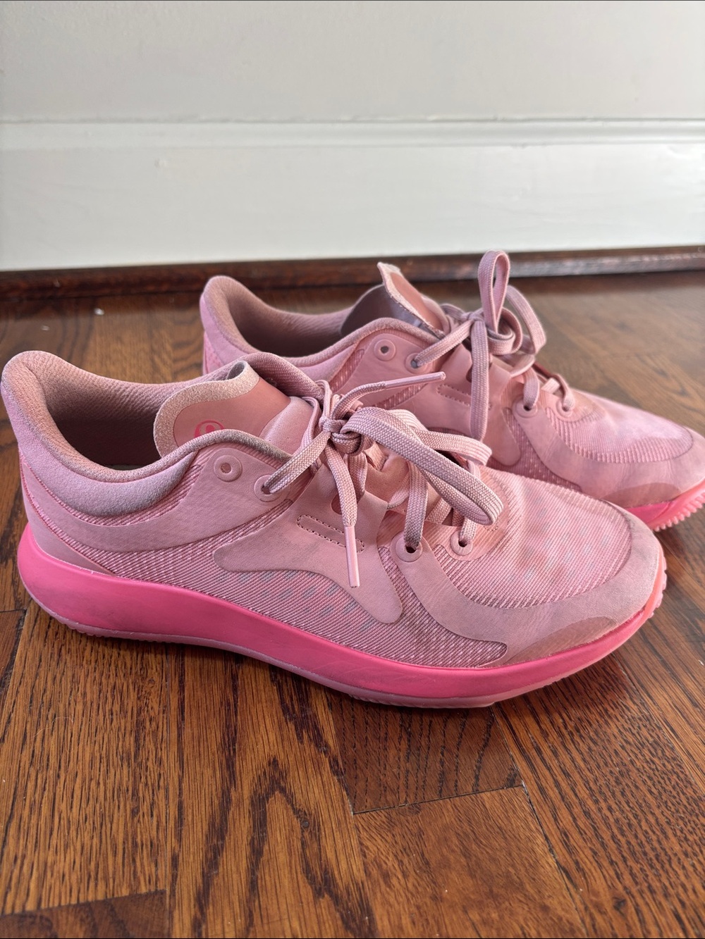 Lululemon Strongfeel Trainer Shoe